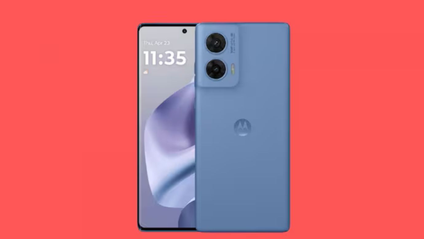 Moto G96 5G