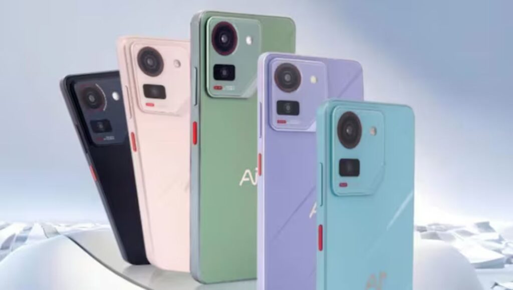 AI+ Pulse और Nova 5G