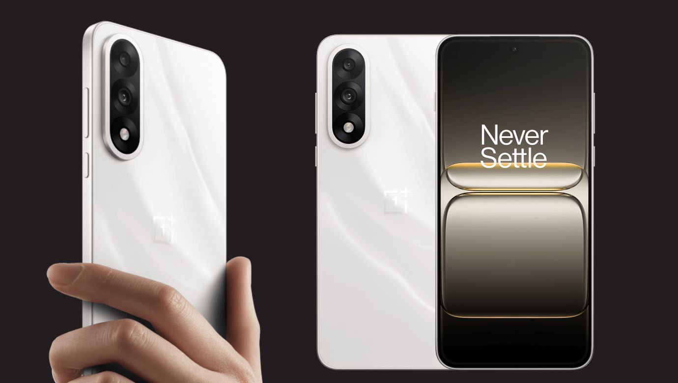 OnePlus Nord 5