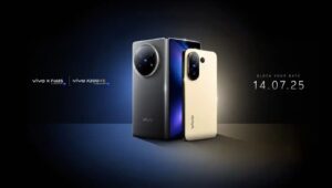 Vivo X Fold 5
