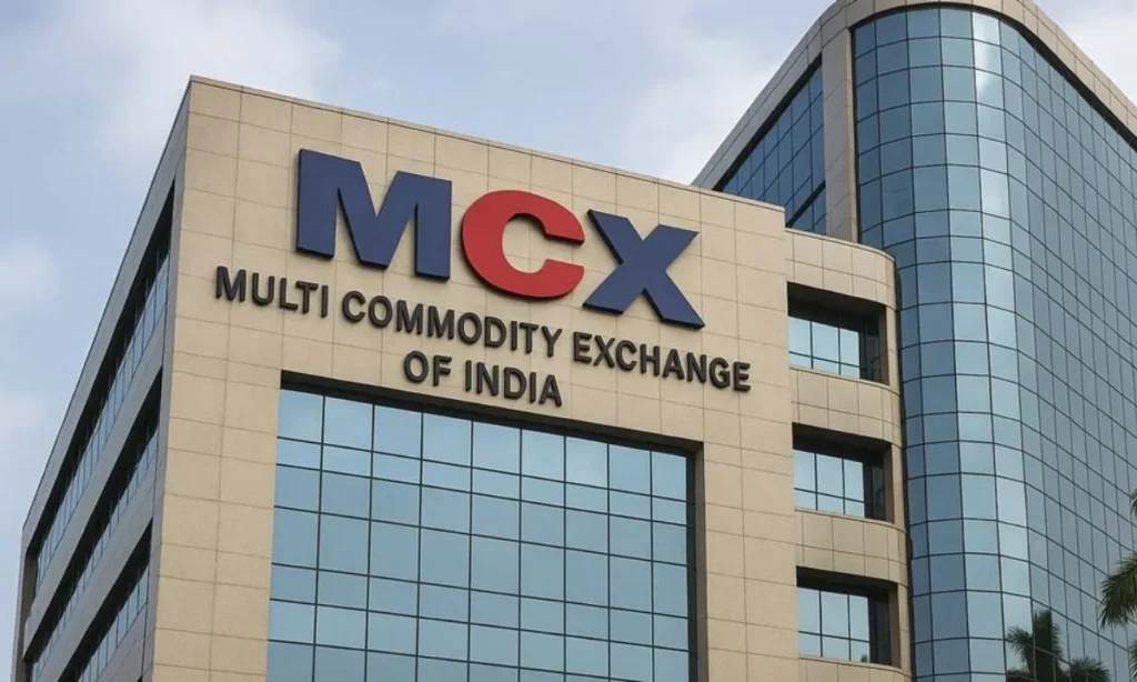 MCX