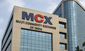 MCX