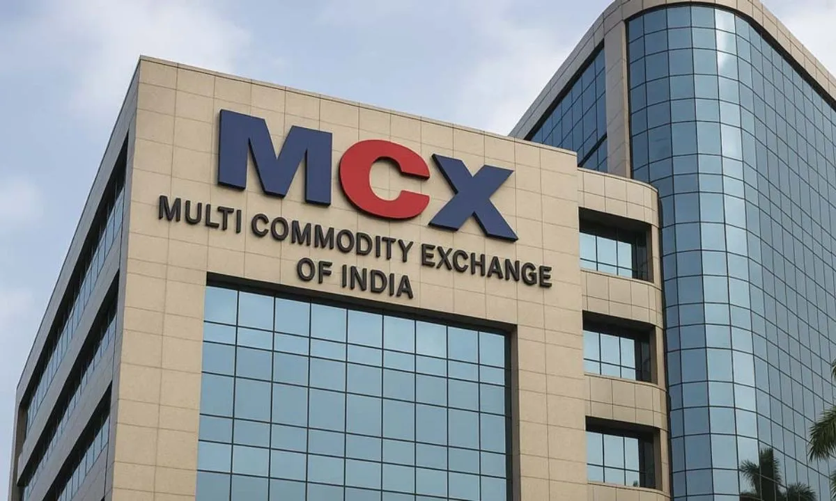 MCX