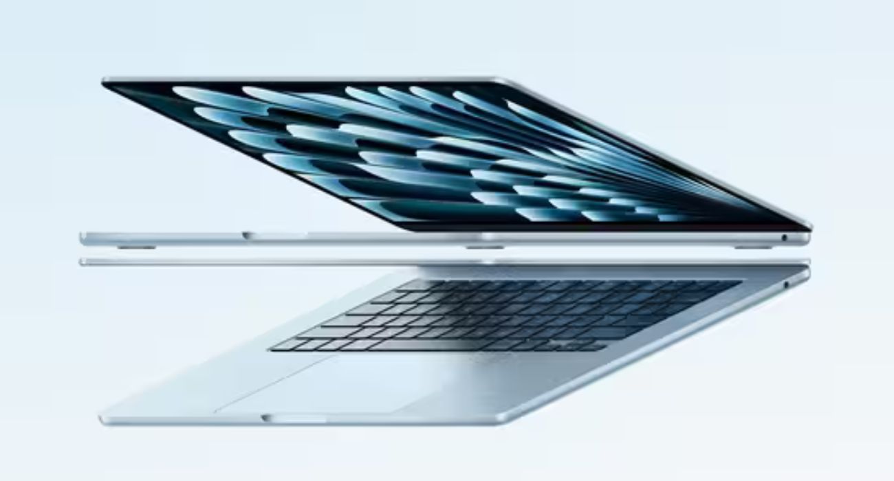 MacBook Air M