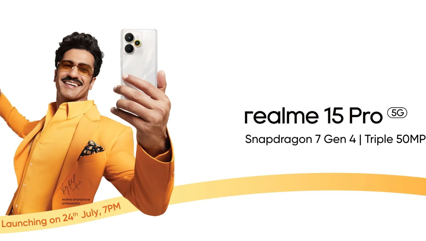 Realme 15 Pro 