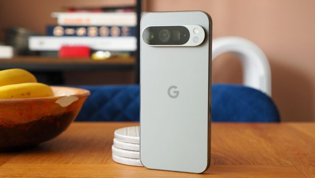 Google Pixel 10