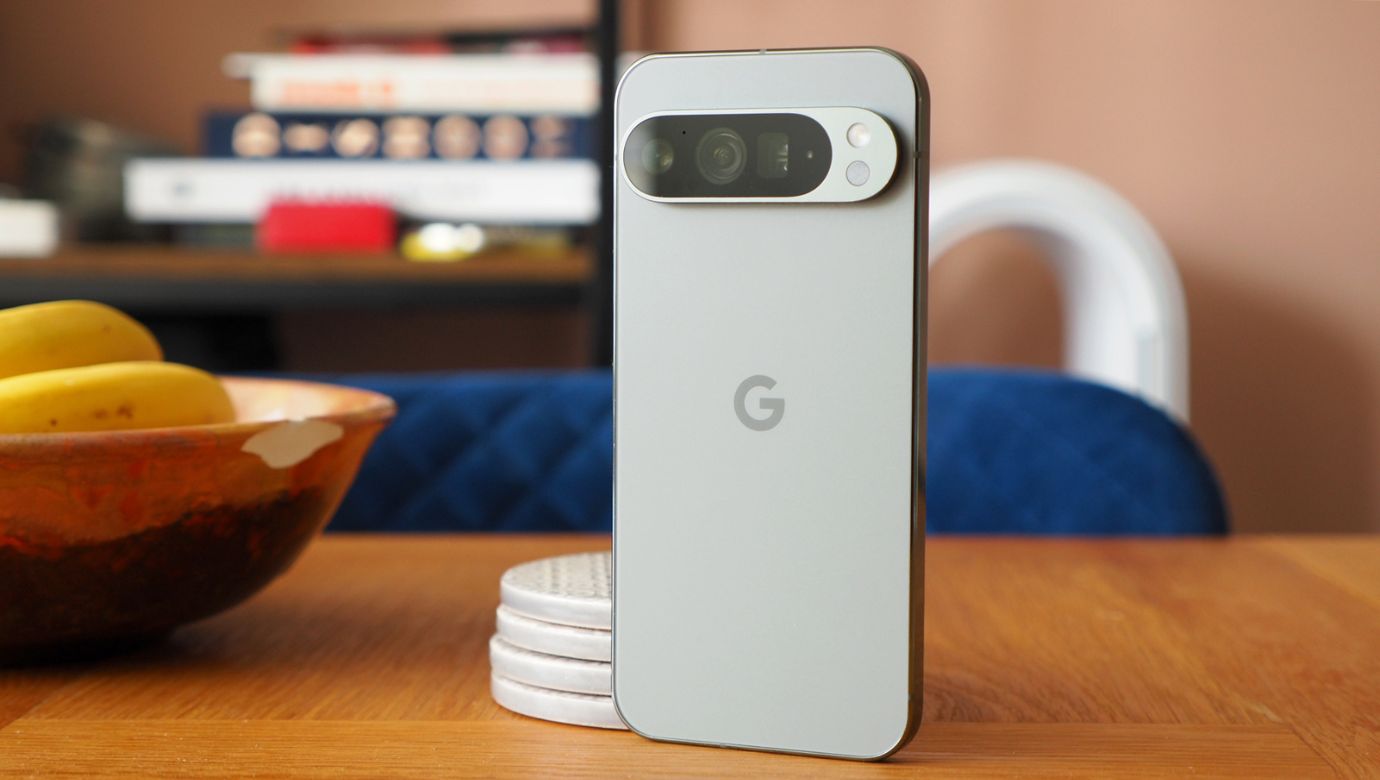 Google Pixel 10