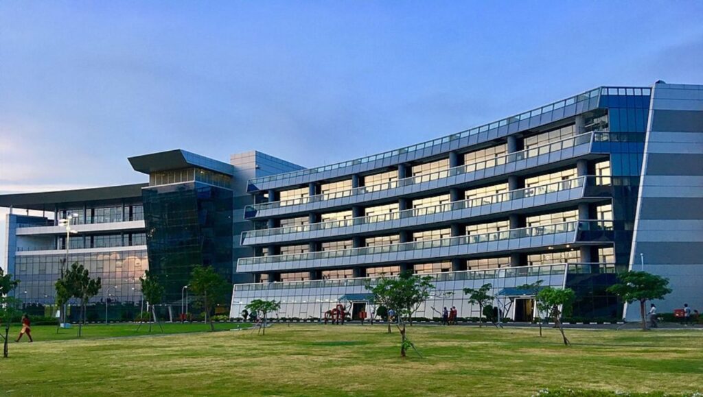 tcs