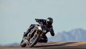 Triumph Speed Triple