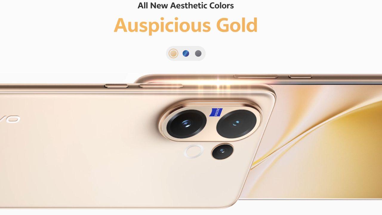 _Vivo V60 5G