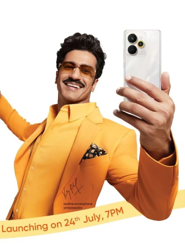 Realme 15 Pro 5G: 7000mAh बैटरी और Sony कैमरा के साथ जल्द लॉन्च