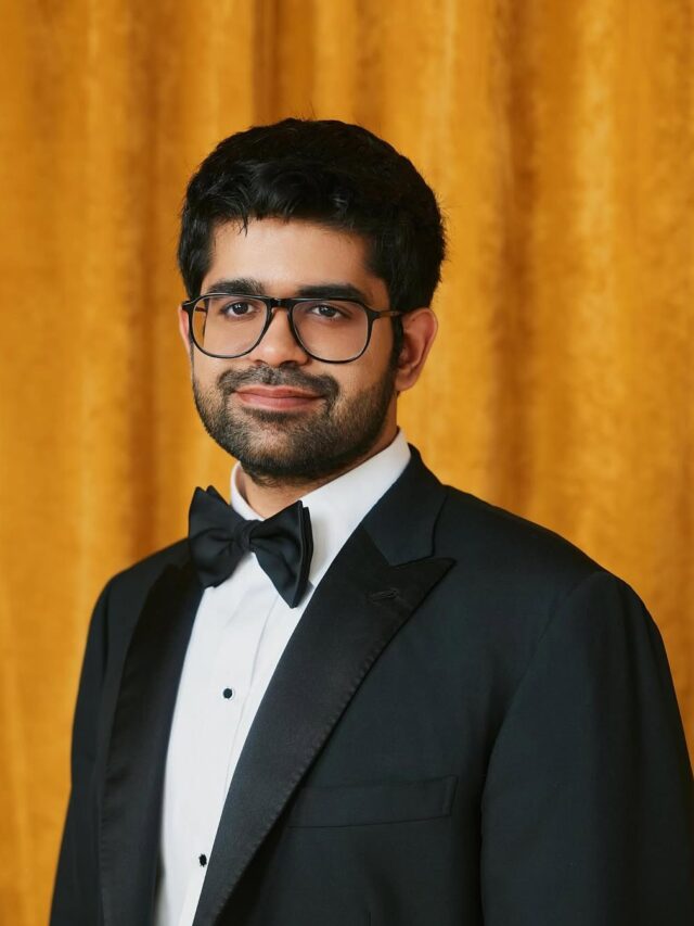 Perplexity CEO Aravind Srinivas का संदेश: “इंस्टाग्राम छोड़ो, AI सीखो”