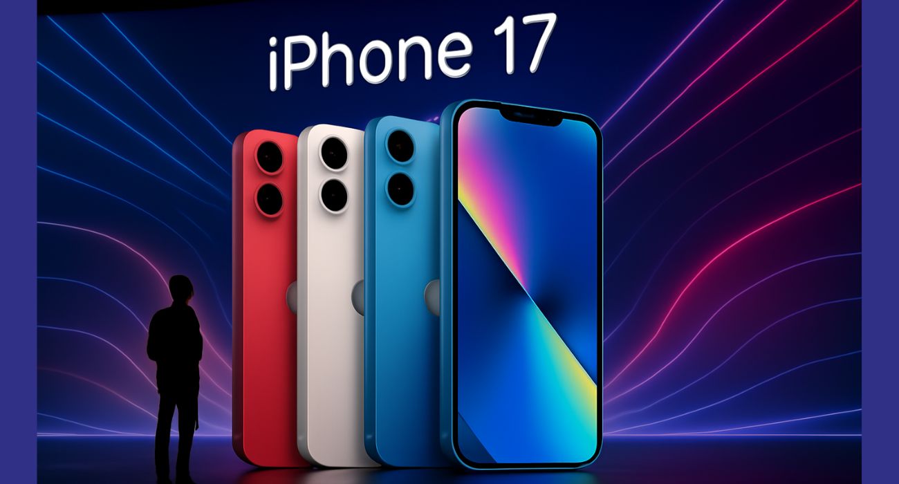 iPhone 17