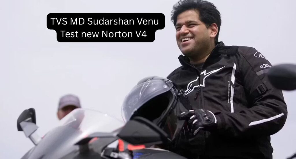 Norton V4