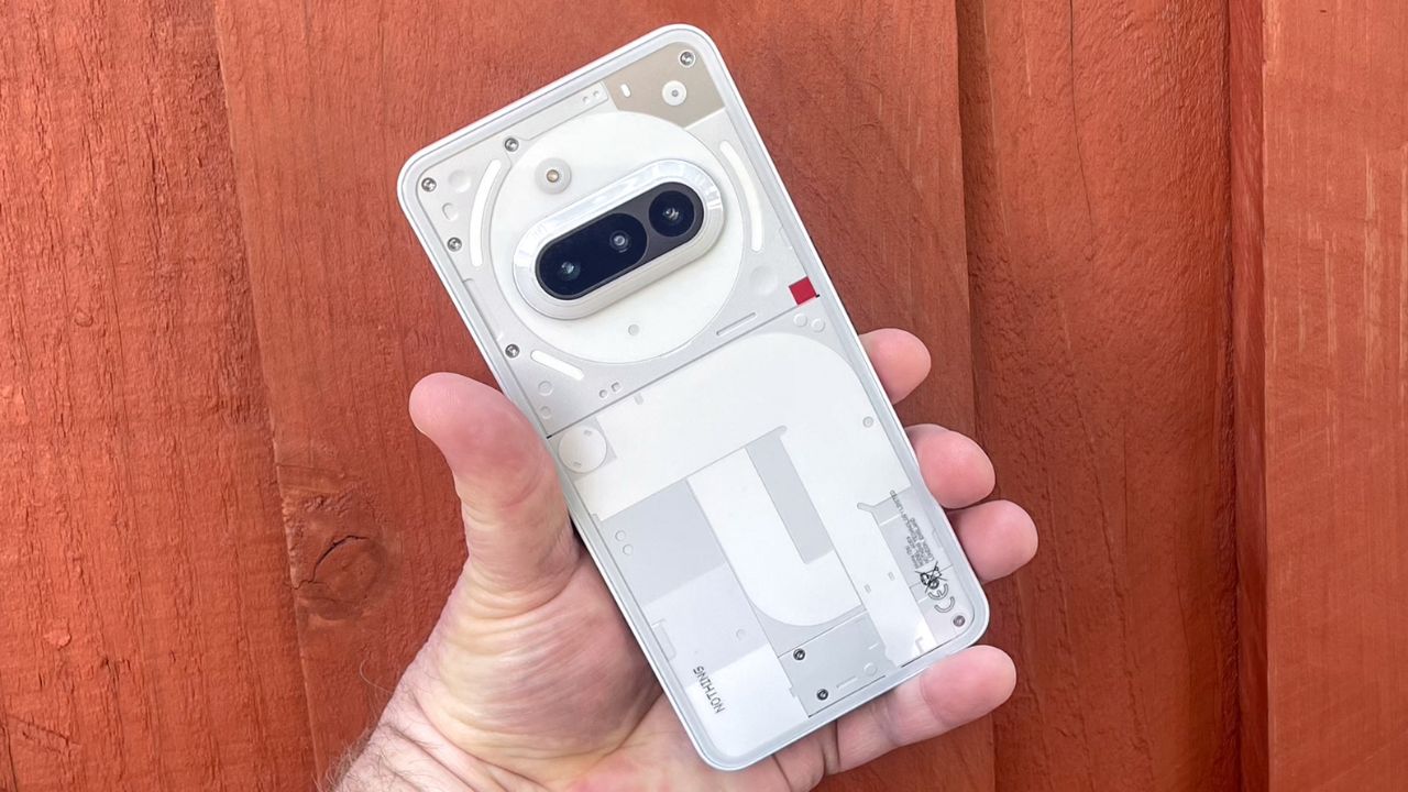  Nothing Phone 3