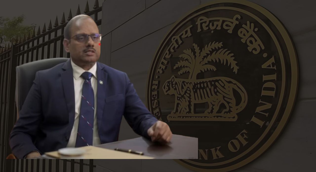 RBI ने रखा रेपो रेट 5.5% पर स्थिर, महंगाई घटने से जुड़ी बड़ी खबर!