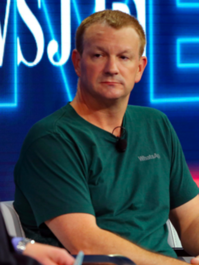 The $19 Billion Story of WhatsApp