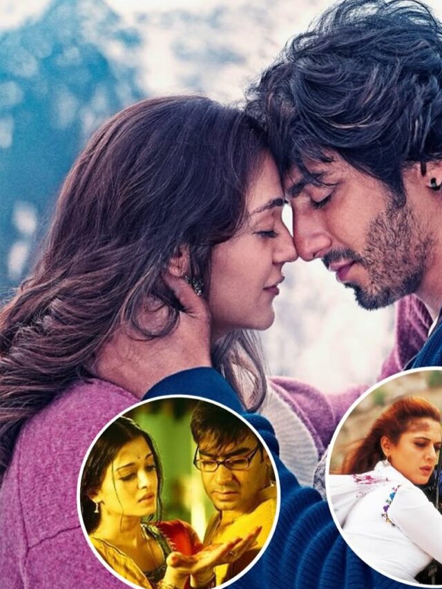 If ‘Saiyaara’ Is on Your Playlist, These Films Belong on Your Watchlist