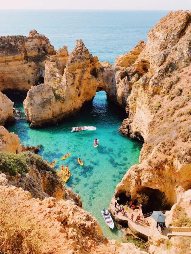 Swap These Pricey Places for Hidden Gems