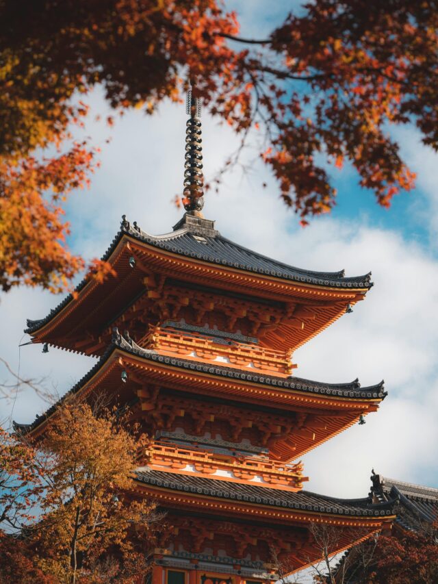 Don’t Try This in Japan – It’s Illegal!