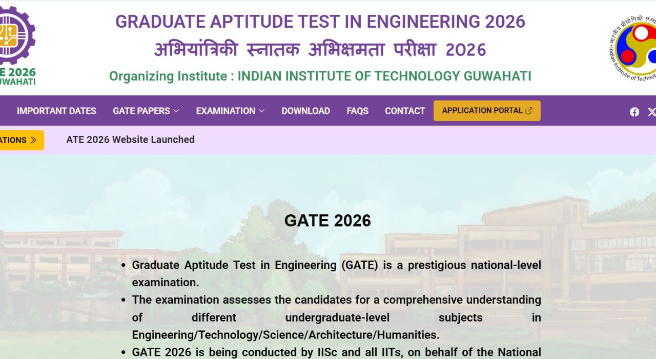 gate 2026
