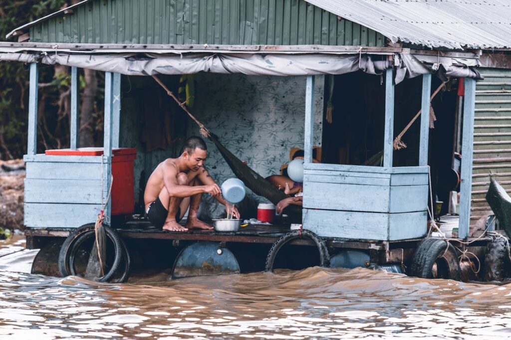 Uttarakhand Flash Floods