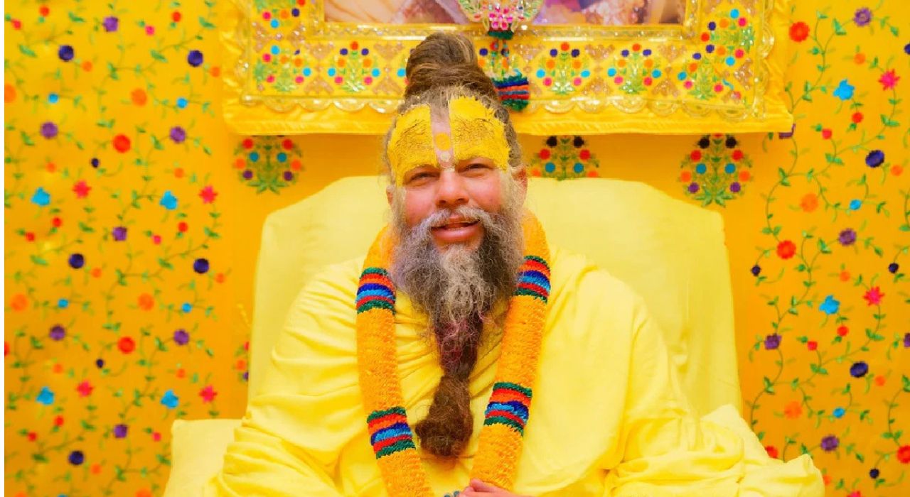 premanand ji maharaj news