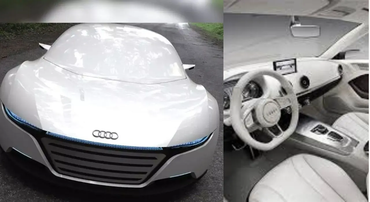 नीता अंबानी की अनोखी Audi A9 Chameleon (2) (1)